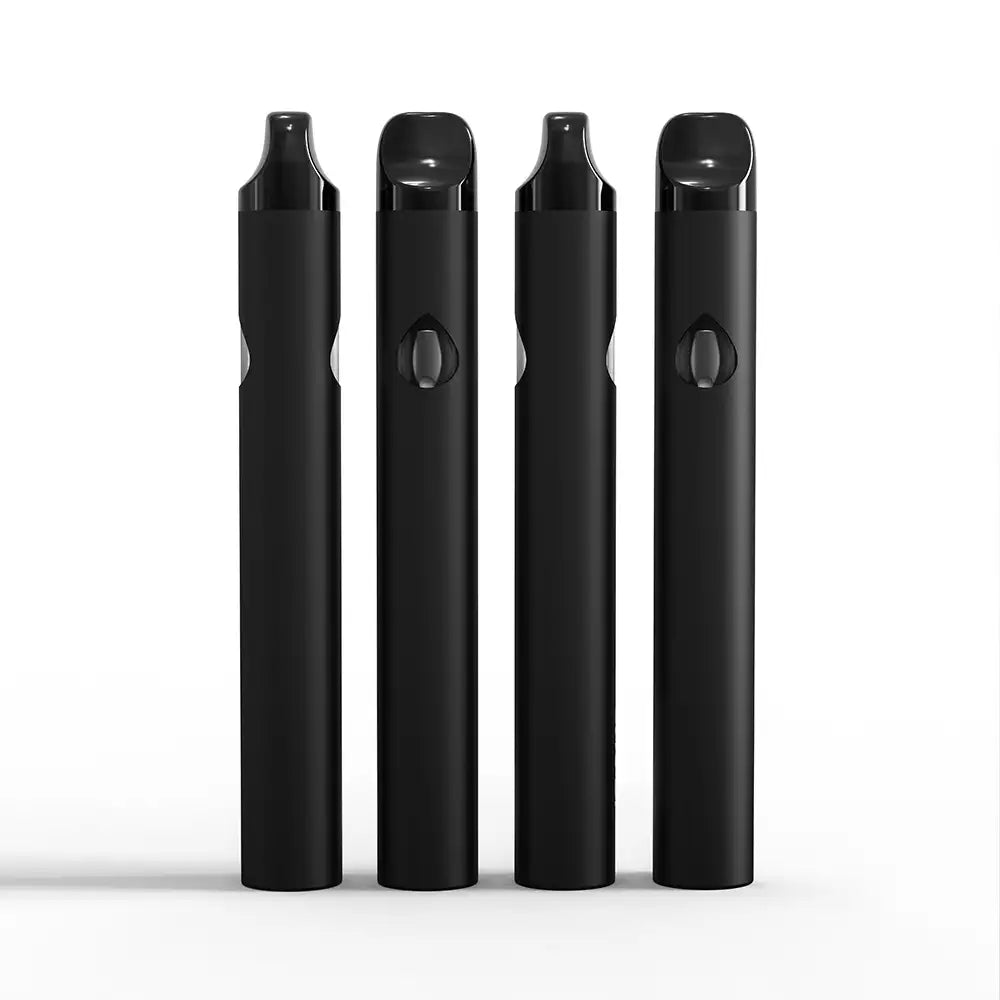 Ispire Vape Battery Ispire - CGR 1.0mL Plastic Body 1.3a DuCore Non-Preheat USB-C Ispire Vape Battery Ispire - CGR 1.0mL Plastic Body 1.3a DuCore Non-Preheat USB-C