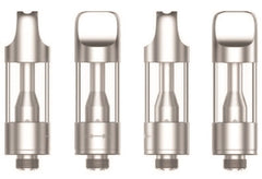 Ispire - X10A ONE 1.0mL Plastic 1.3a Plastic Duckbill MP Adj Airflow - Black
