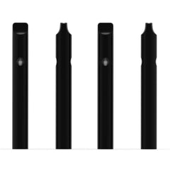 Ispire - CGR ONE 0.5mL Aluminum Body 1.3a Duckbill MP DuCore Non-Preheat USB-C 350mAh - Black