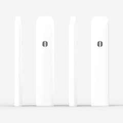 Ispire - OVL ONE 0.5mL Aluminum Body 1.5a Duckbill MP Dual Coil Non-Preheat USB-C 320mAh - White