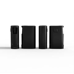 Ispire - GRP Battery Variable Volt Non-Preheat 400mAh - Ispire Logo Black