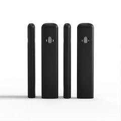 Ispire - OVL 1.0mL Aluminum Body 1.5a Standard MP Dual Coil Non-Preheat USB-C - Black