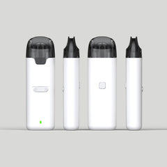 Ispire - Switch AIO Battery Preheat USB-C 480mAh - White